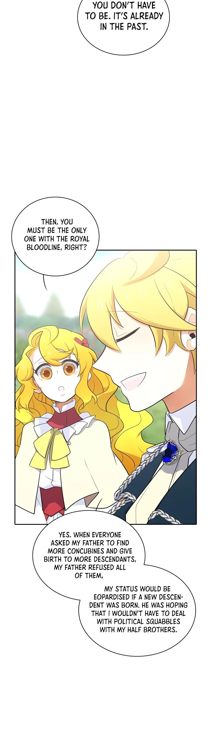 Elqueeness Chapter 173 page 19 - Chapter 173