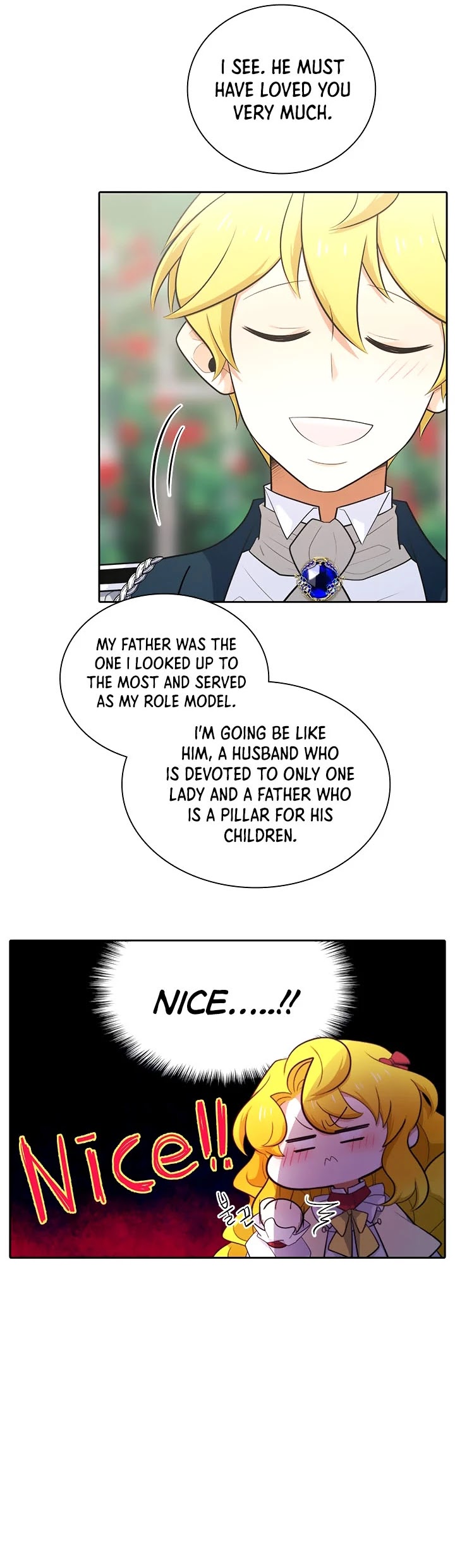 Elqueeness Chapter 173 page 20 - Chapter 173