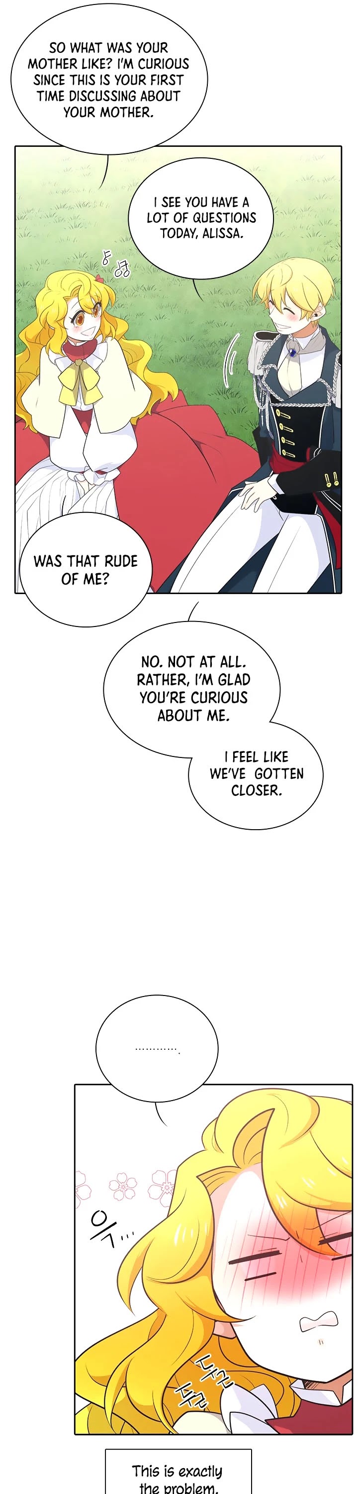 Elqueeness Chapter 173 page 21 - Chapter 173