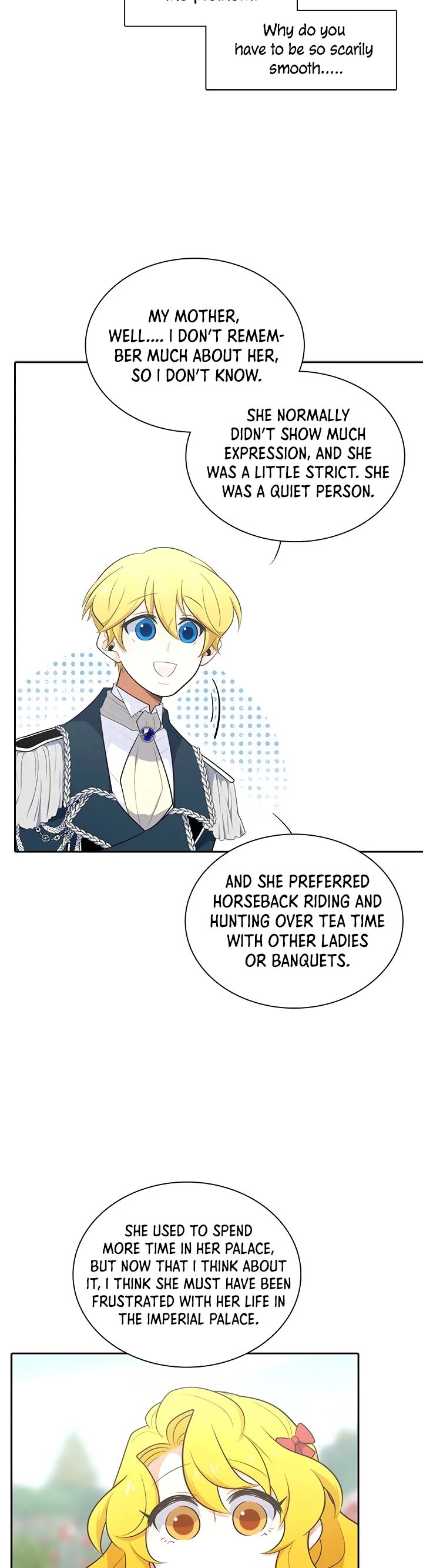Elqueeness Chapter 173 page 22 - Chapter 173