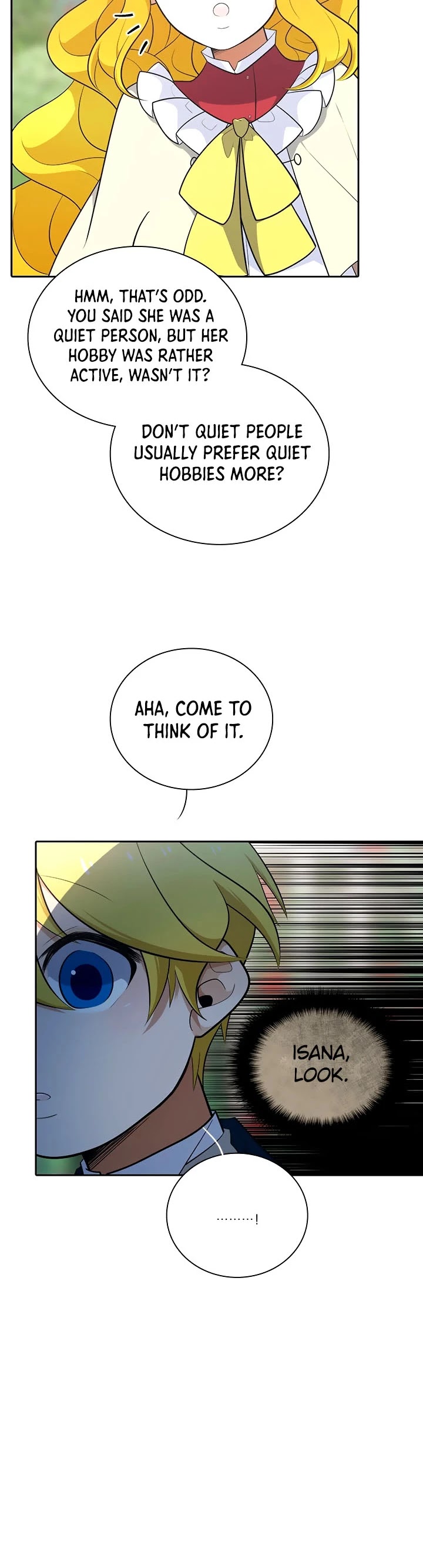 Elqueeness Chapter 173 page 23 - Chapter 173