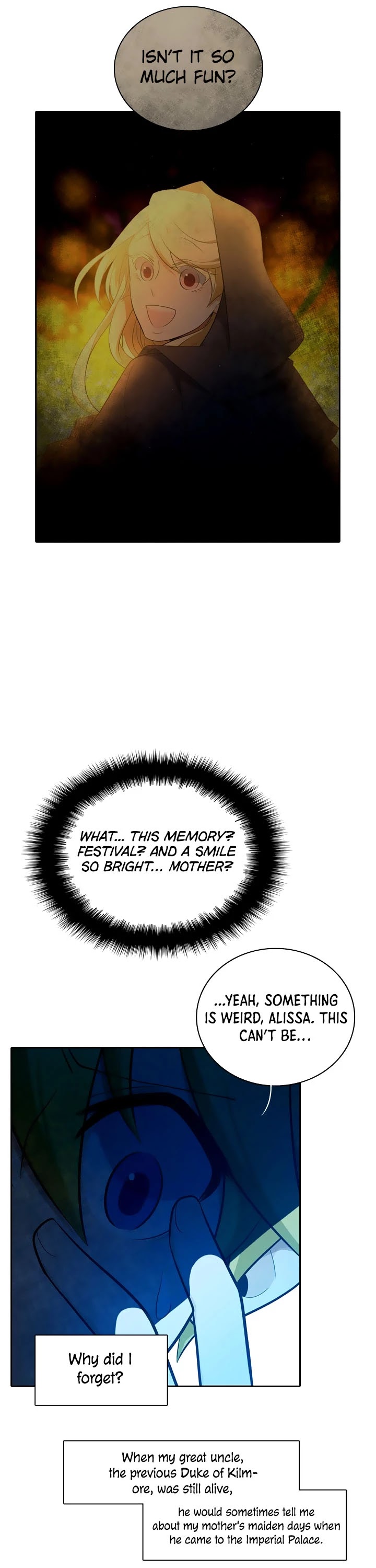 Elqueeness Chapter 173 page 24 - Chapter 173