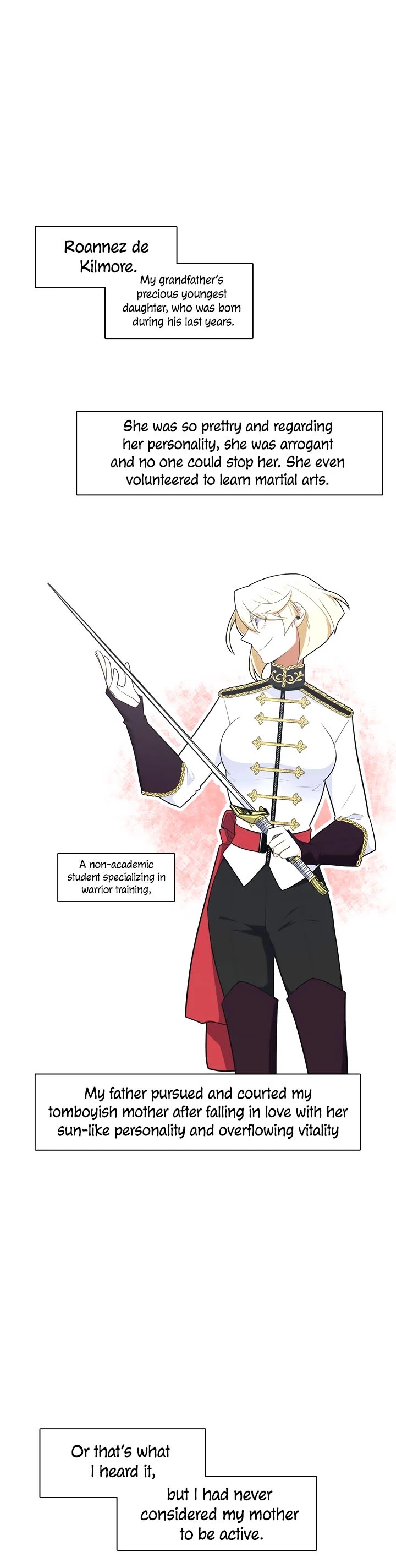 Elqueeness Chapter 173 page 25 - Chapter 173
