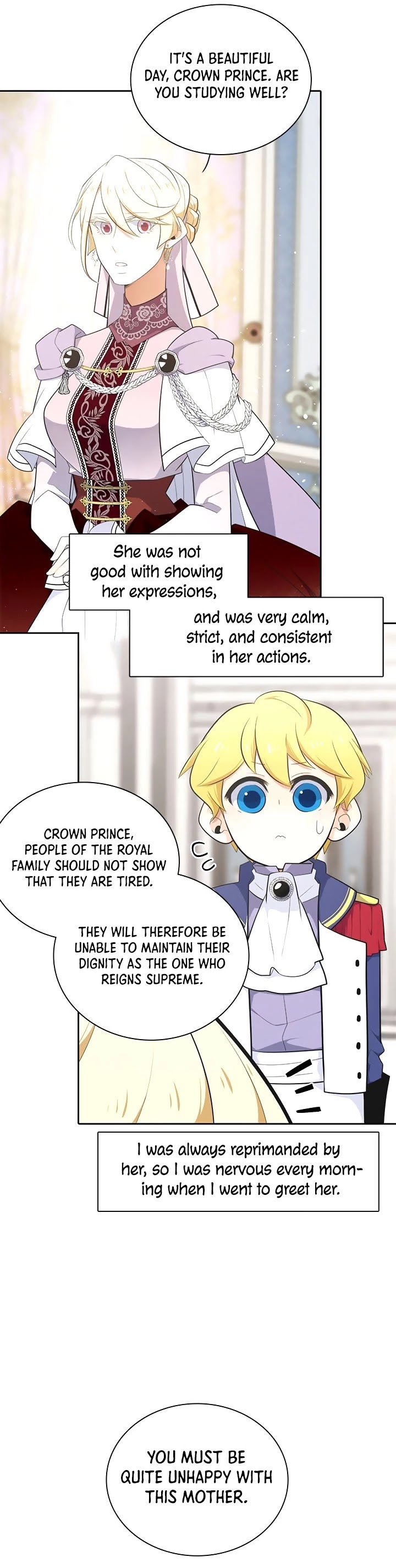 Elqueeness Chapter 173 page 26 - Chapter 173