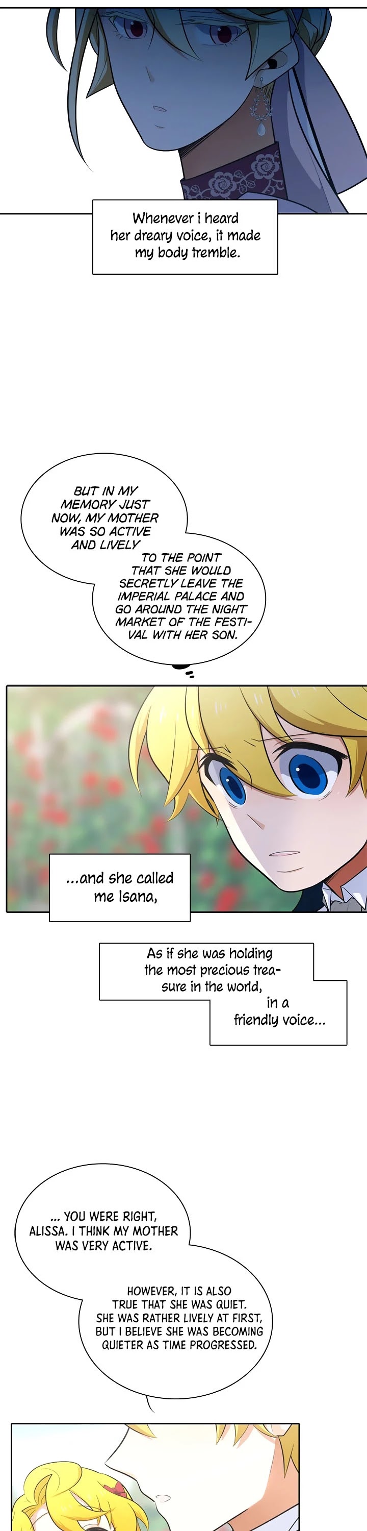 Elqueeness Chapter 173 page 27 - Chapter 173