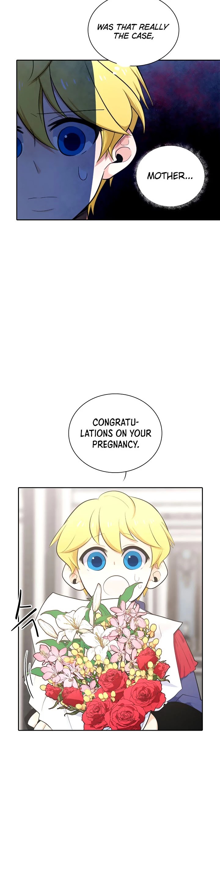 Elqueeness Chapter 173 page 29 - Chapter 173