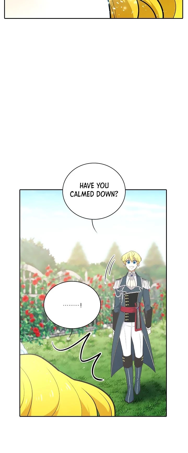 Elqueeness Chapter 173 page 3 - Chapter 173