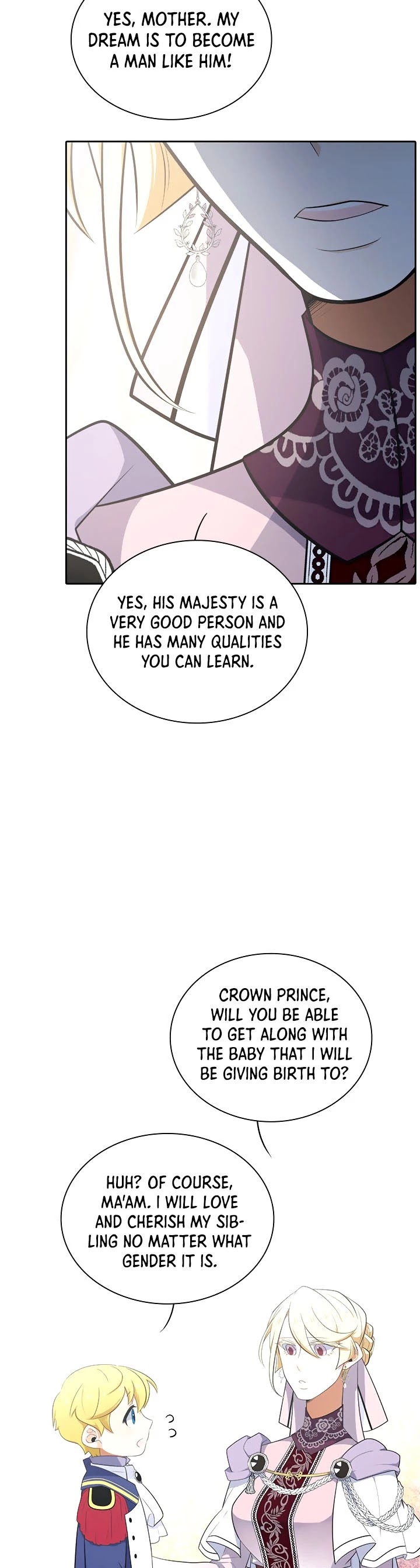 Elqueeness Chapter 173 page 31 - Chapter 173