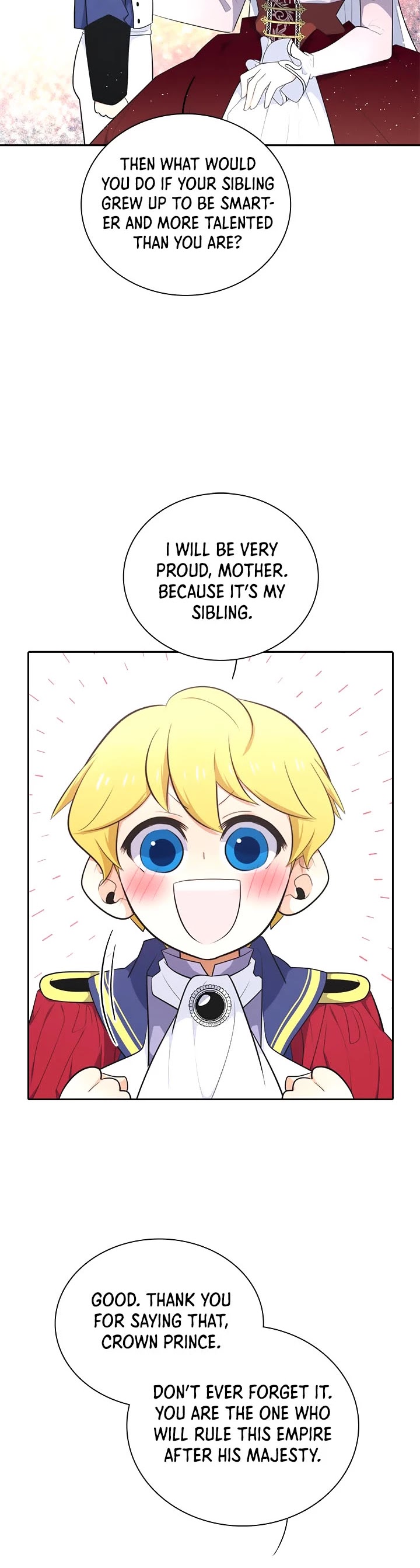 Elqueeness Chapter 173 page 32 - Chapter 173