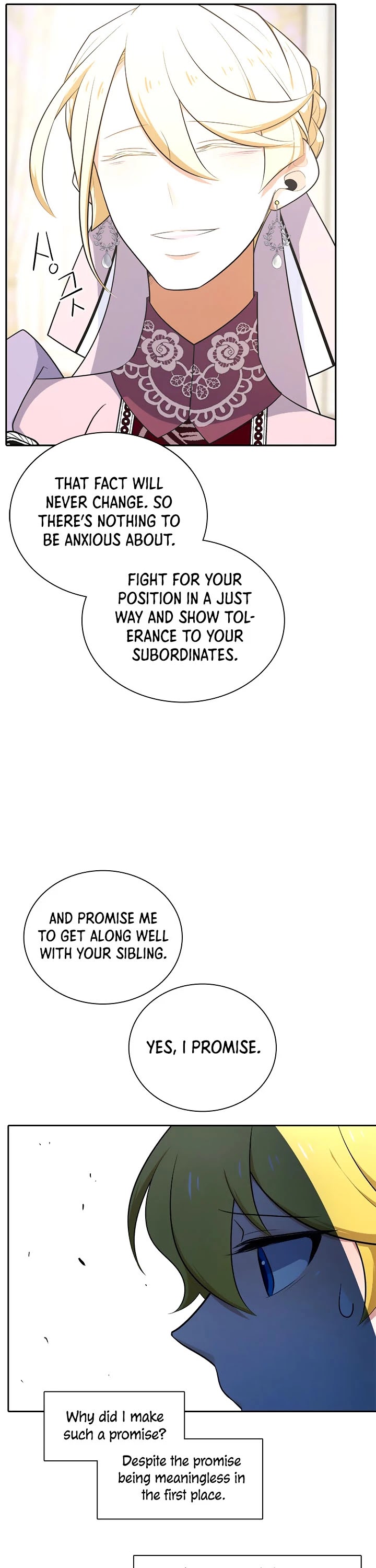 Elqueeness Chapter 173 page 33 - Chapter 173