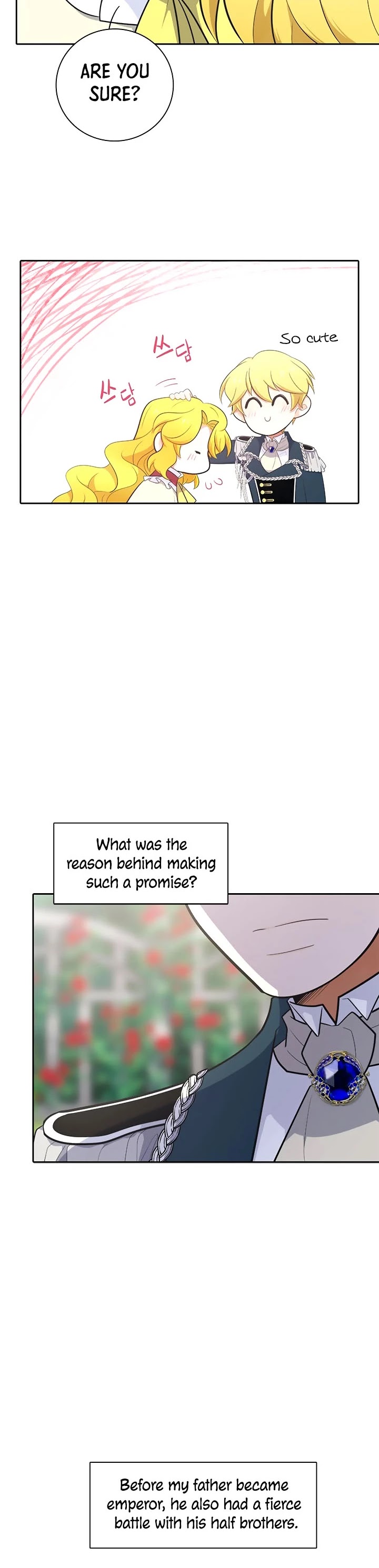 Elqueeness Chapter 173 page 35 - Chapter 173