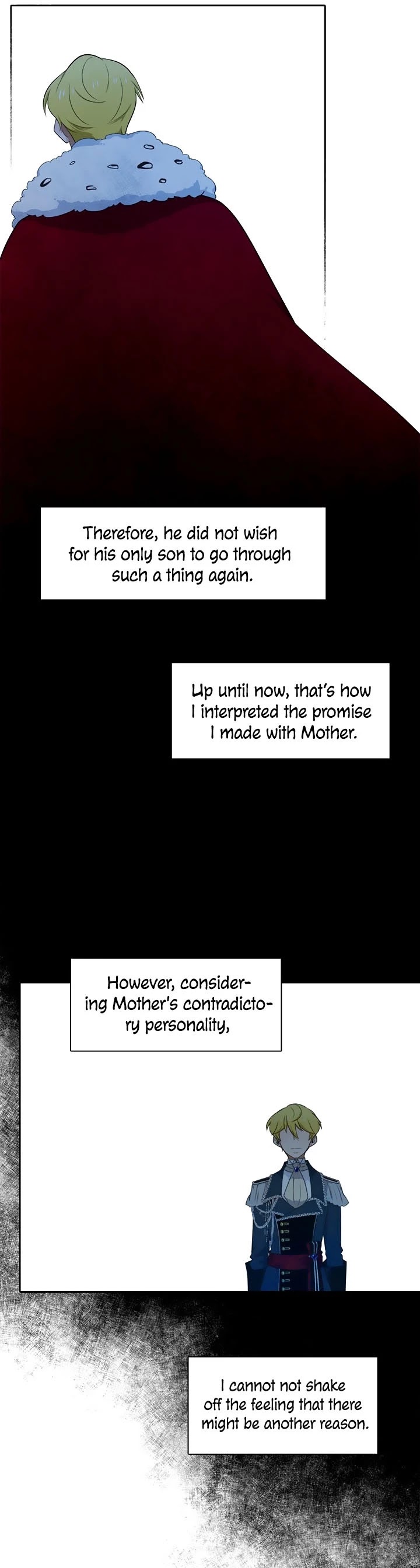Elqueeness Chapter 173 page 36 - Chapter 173