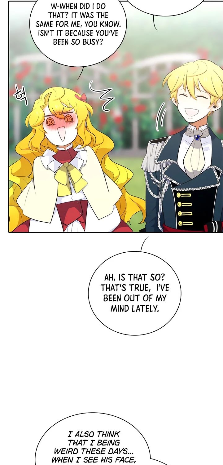 Elqueeness Chapter 173 page 7 - Chapter 173