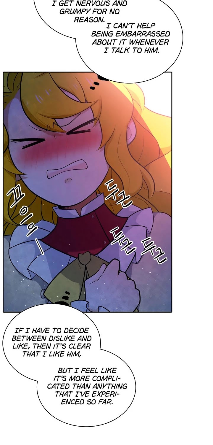 Elqueeness Chapter 173 page 8 - Chapter 173