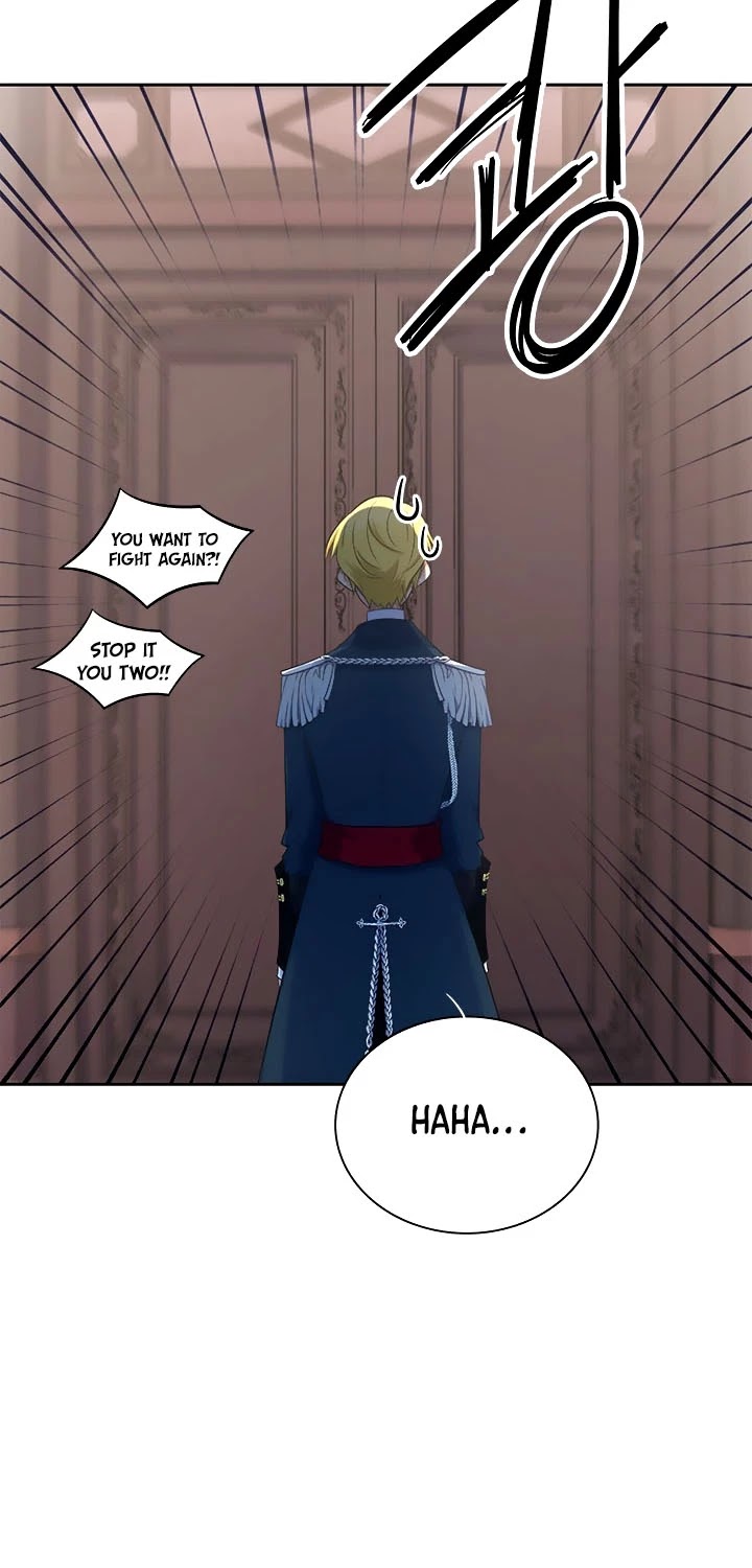 Elqueeness Chapter 174 page 14 - Chapter 174
