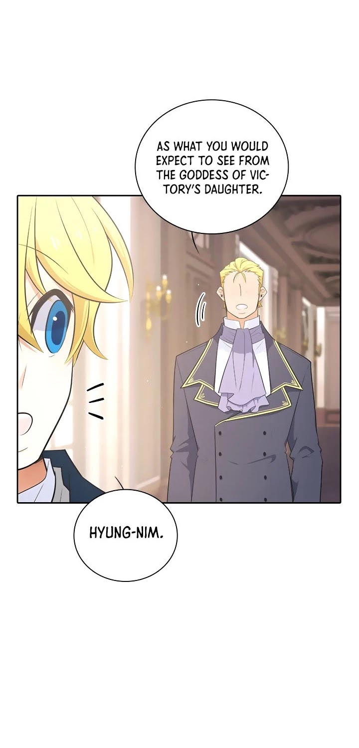 Elqueeness Chapter 174 page 15 - Chapter 174