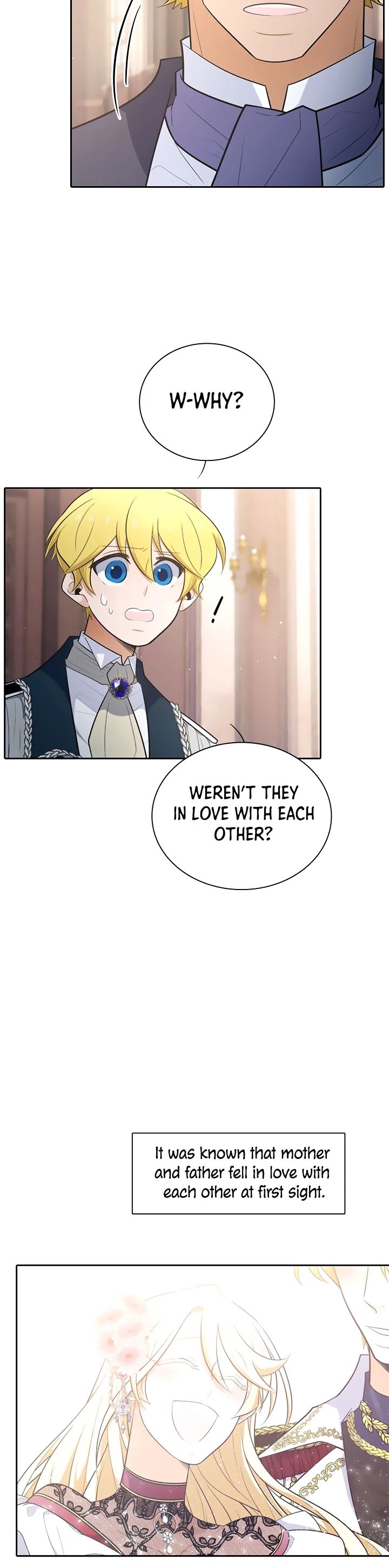 Elqueeness Chapter 174 page 22 - Chapter 174