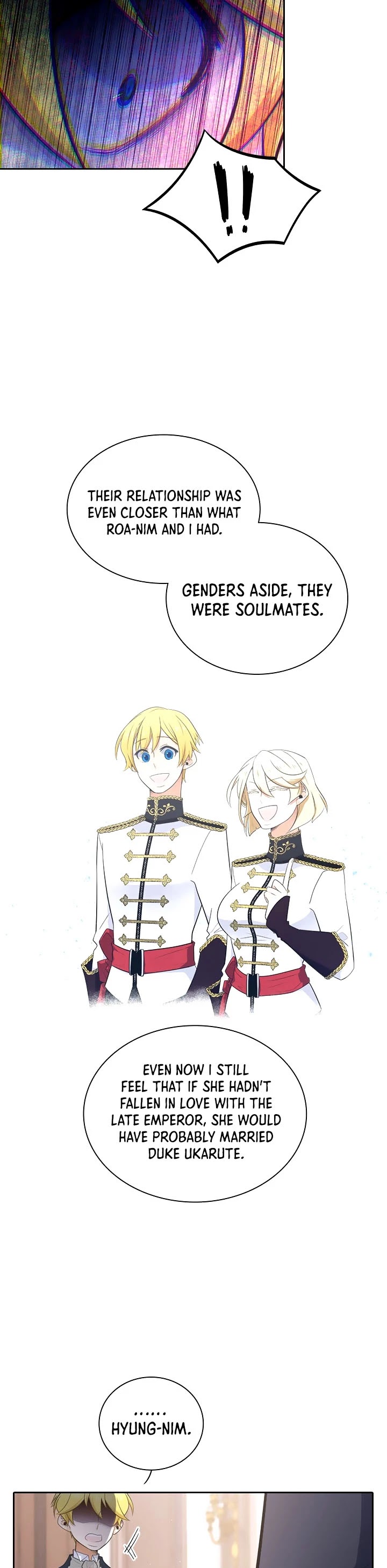Elqueeness Chapter 174 page 24 - Chapter 174