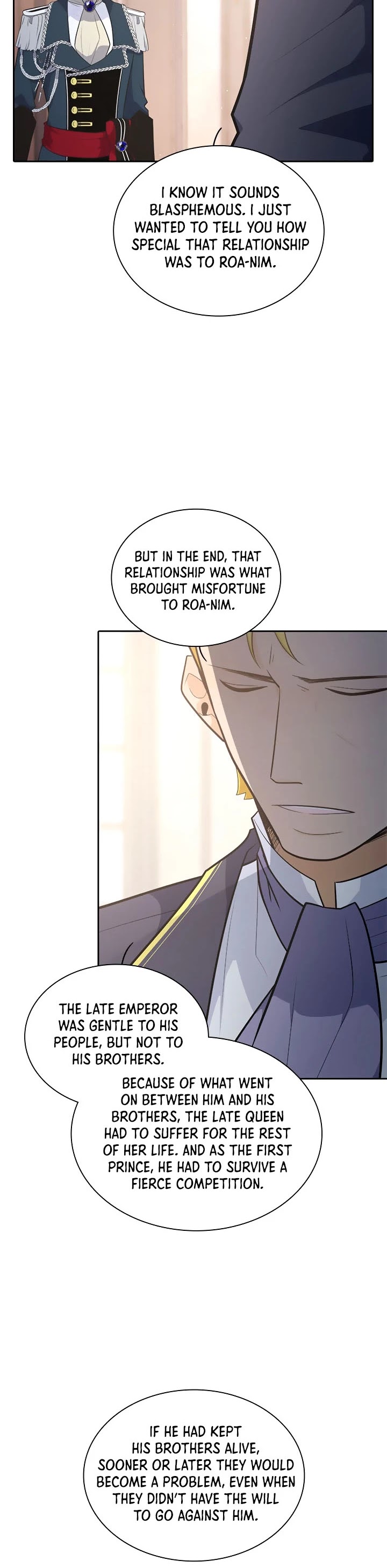 Elqueeness Chapter 174 page 25 - Chapter 174
