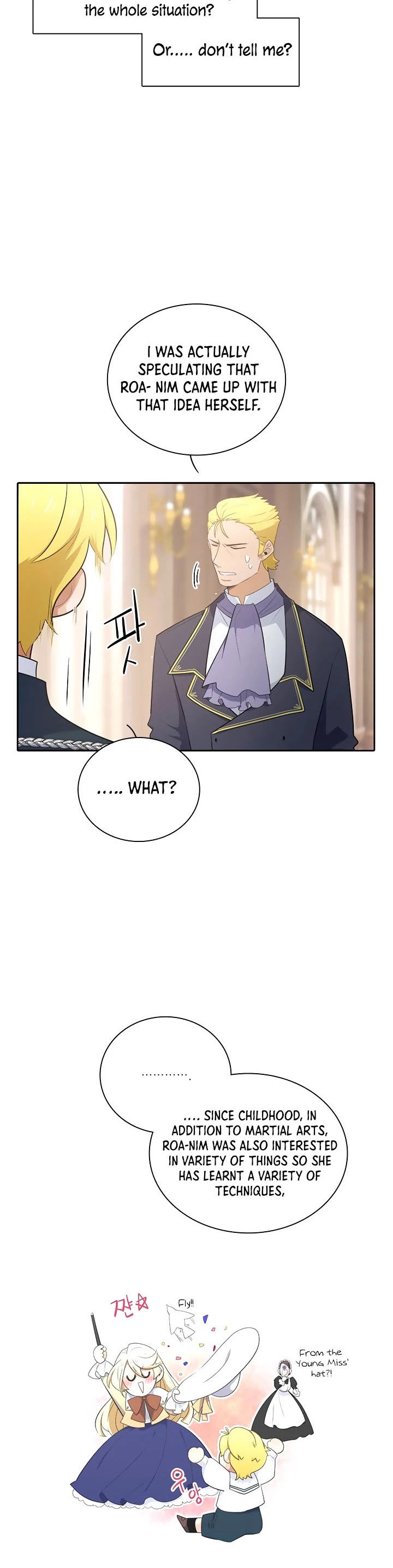 Elqueeness Chapter 174 page 28 - Chapter 174