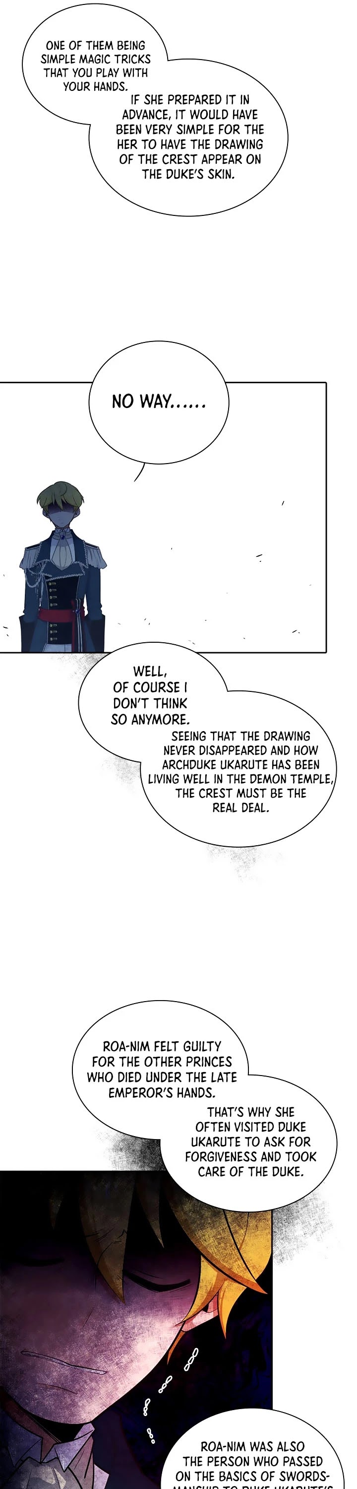 Elqueeness Chapter 174 page 29 - Chapter 174
