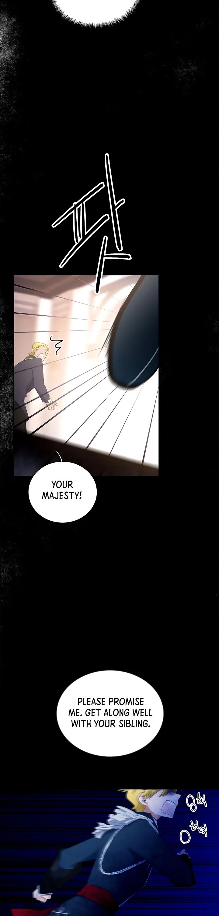 Elqueeness Chapter 174 page 31 - Chapter 174