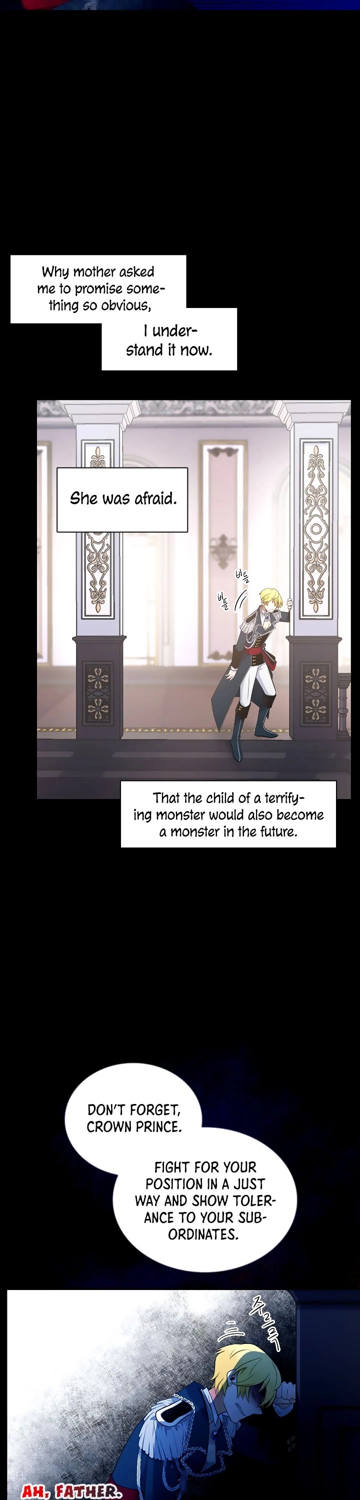Elqueeness Chapter 174 page 32 - Chapter 174
