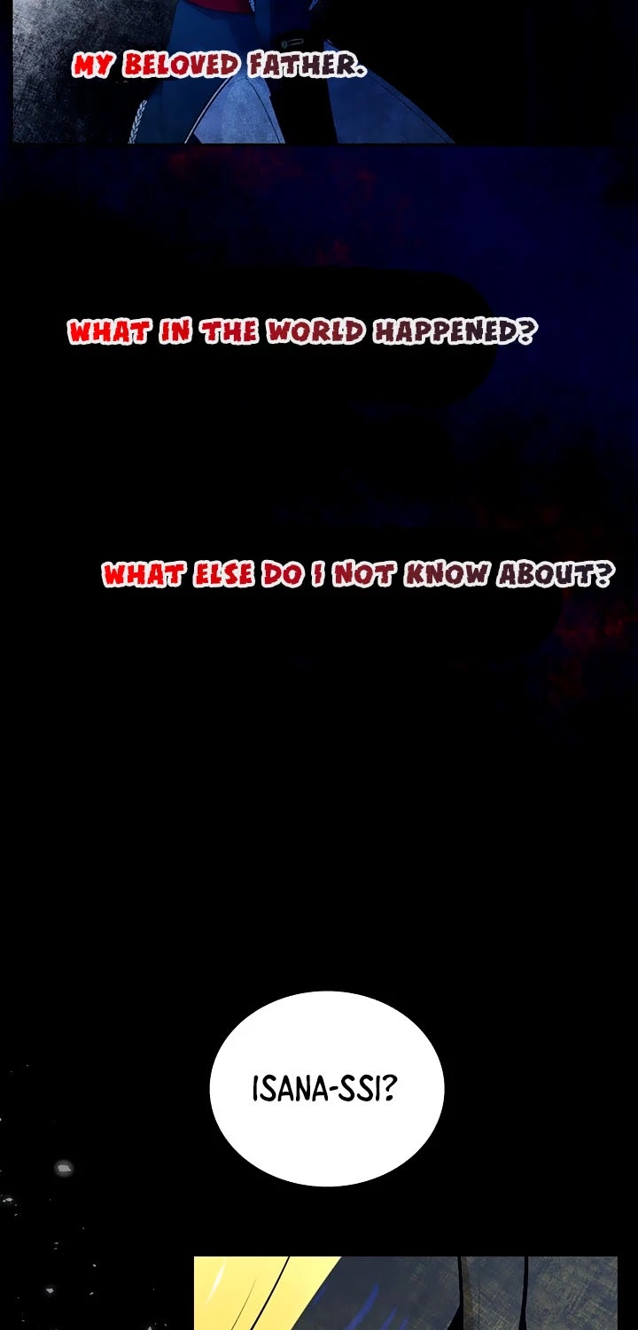 Elqueeness Chapter 174 page 33 - Chapter 174