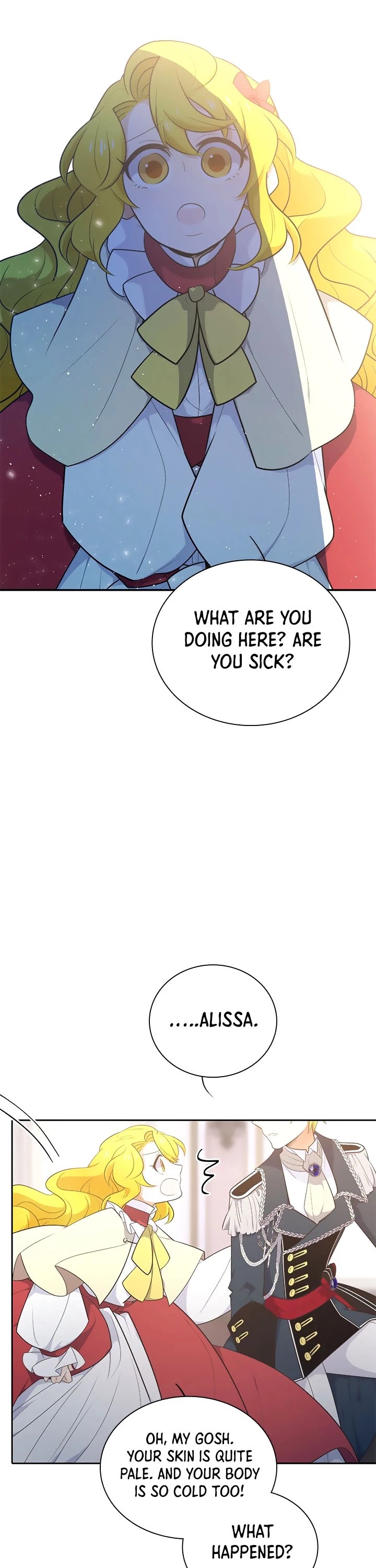 Elqueeness Chapter 174 page 35 - Chapter 174