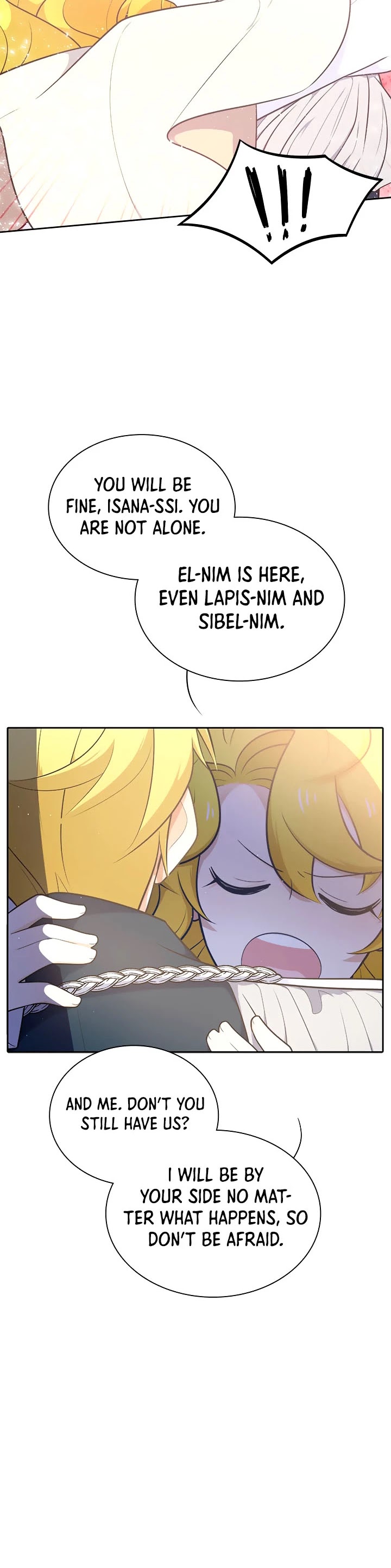 Elqueeness Chapter 174 page 37 - Chapter 174