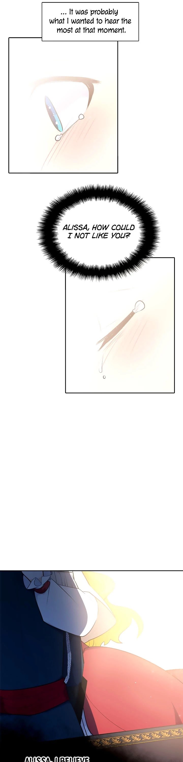 Elqueeness Chapter 174 page 38 - Chapter 174