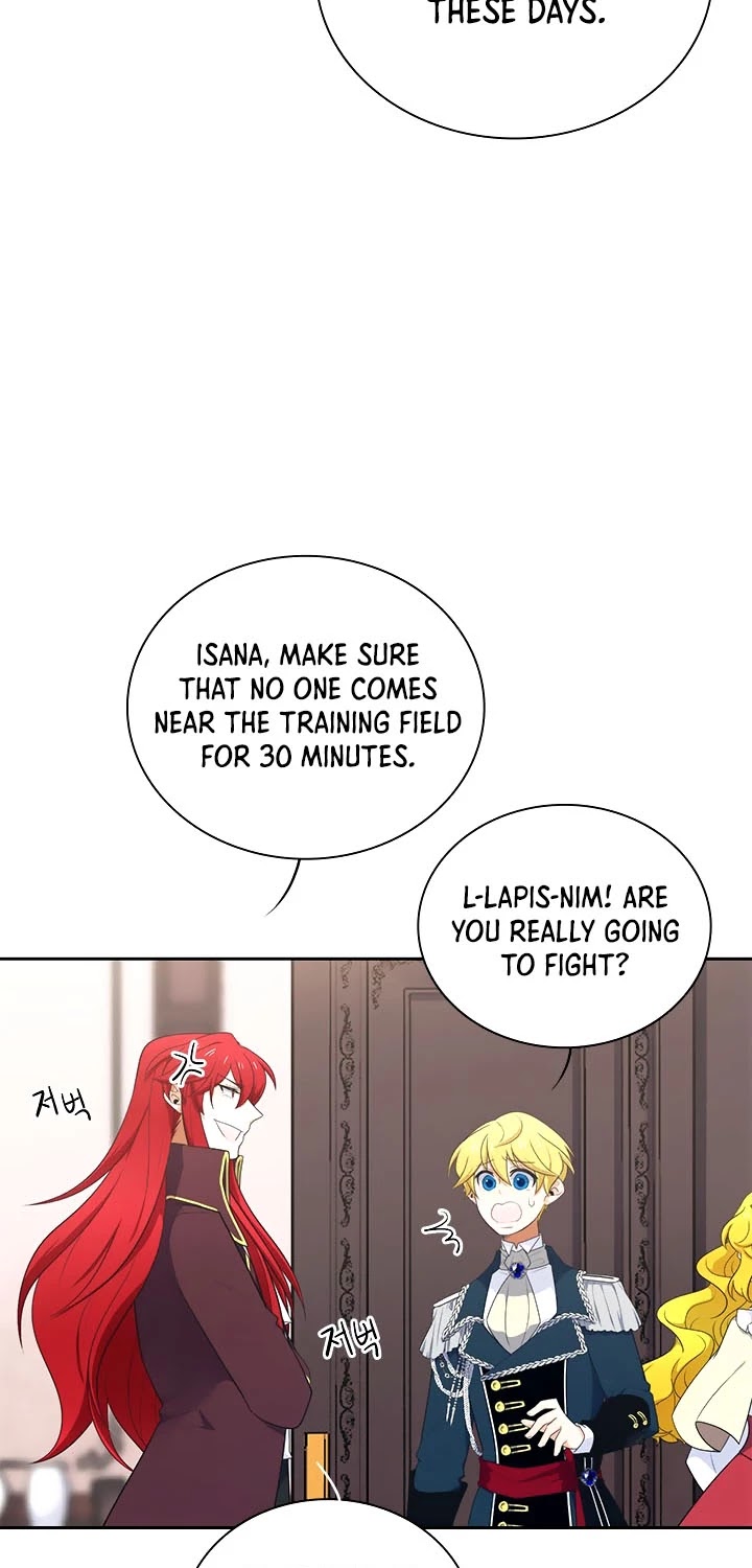 Elqueeness Chapter 174 page 7 - Chapter 174