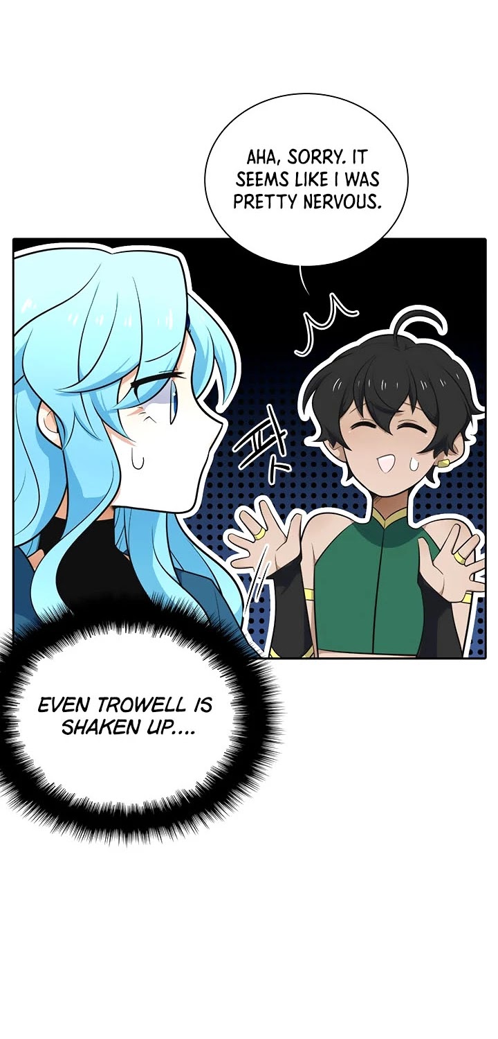 Elqueeness Chapter 175 page 11 - Chapter 175