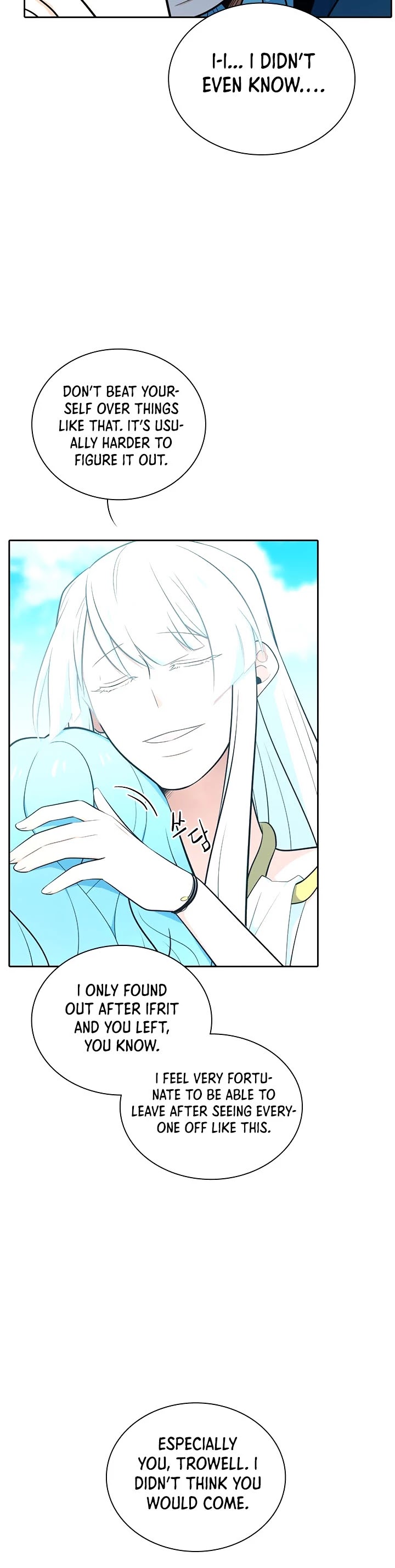 Elqueeness Chapter 175 page 14 - Chapter 175
