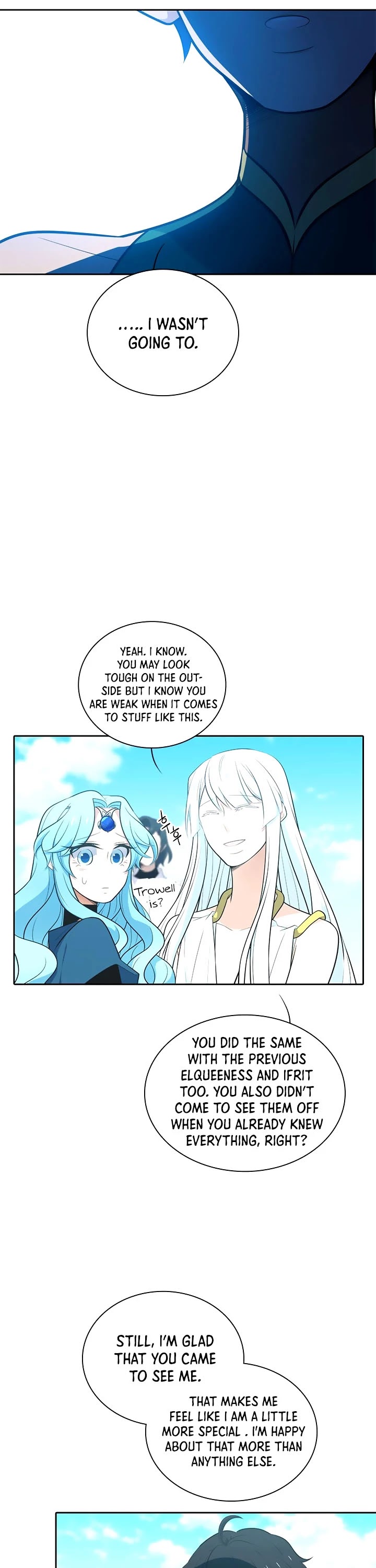 Elqueeness Chapter 175 page 15 - Chapter 175