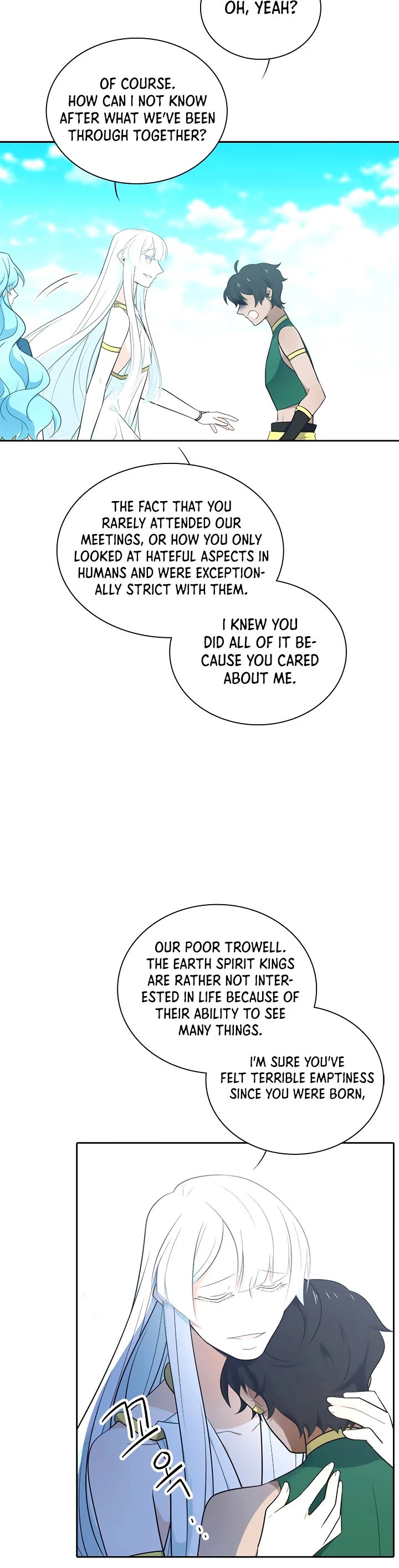 Elqueeness Chapter 175 page 17 - Chapter 175