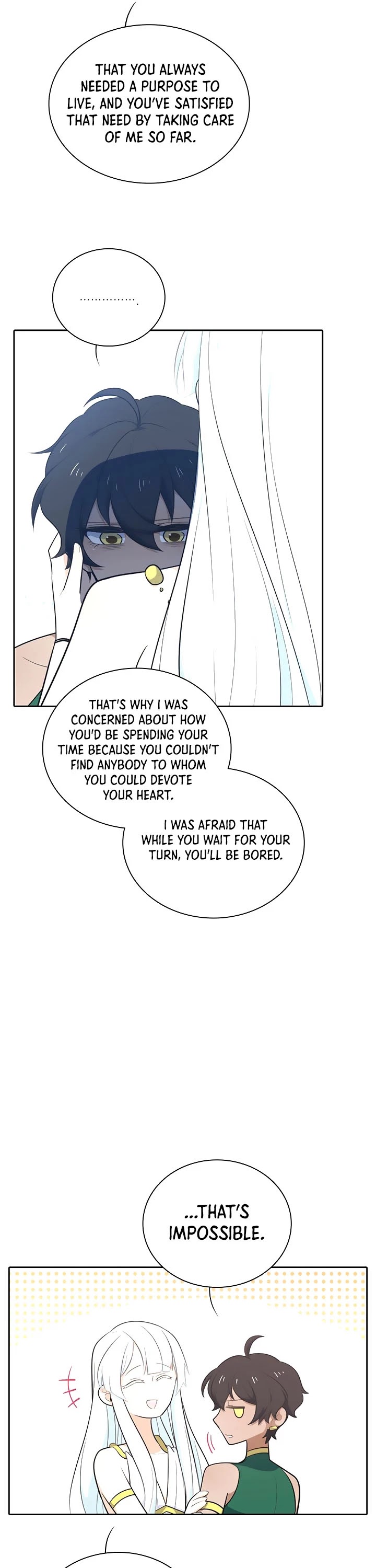 Elqueeness Chapter 175 page 18 - Chapter 175
