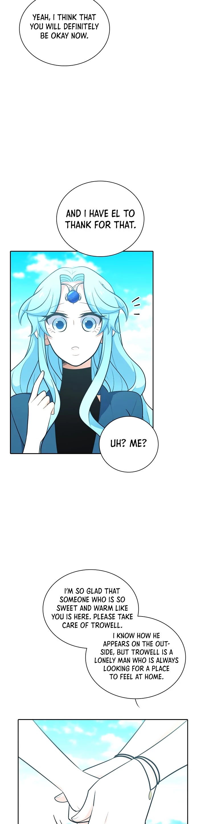 Elqueeness Chapter 175 page 19 - Chapter 175