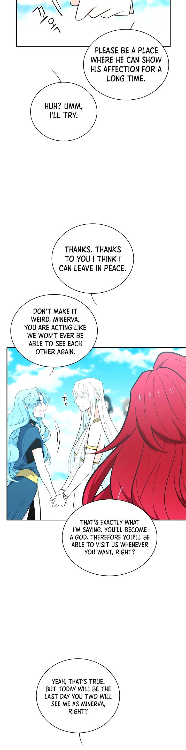 Elqueeness Chapter 175 page 20 - Chapter 175