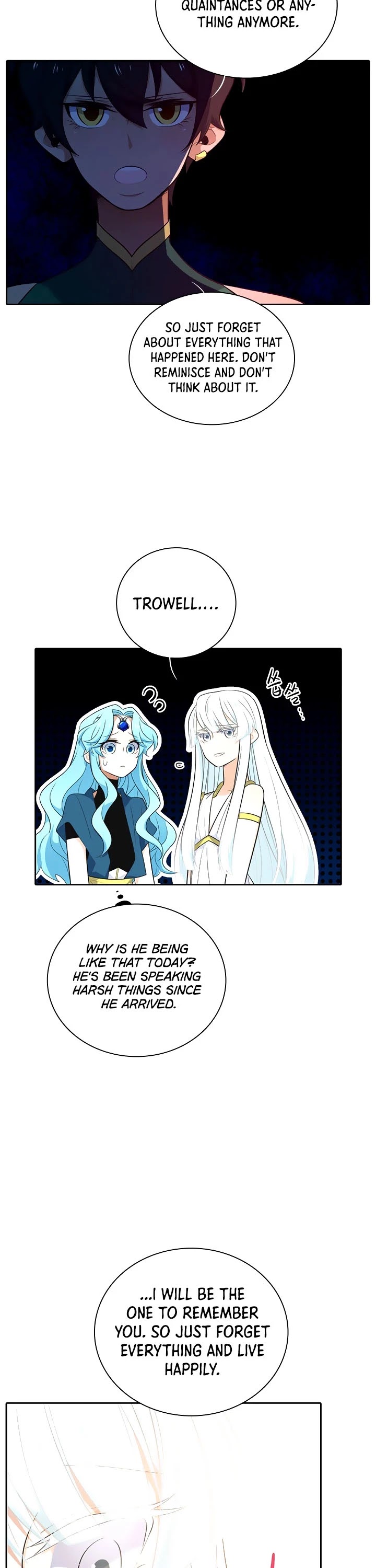 Elqueeness Chapter 175 page 22 - Chapter 175