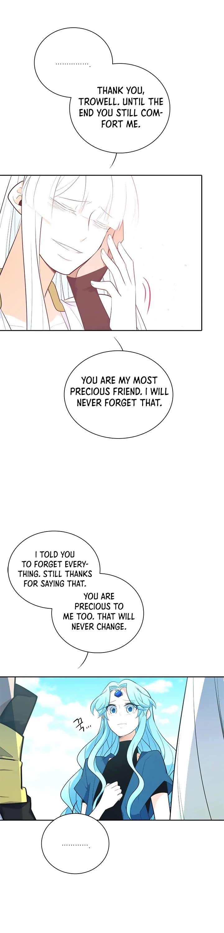 Elqueeness Chapter 175 page 25 - Chapter 175