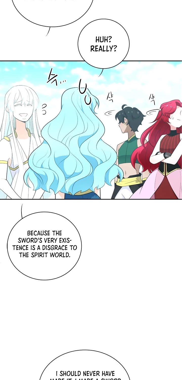 Elqueeness Chapter 175 page 30 - Chapter 175