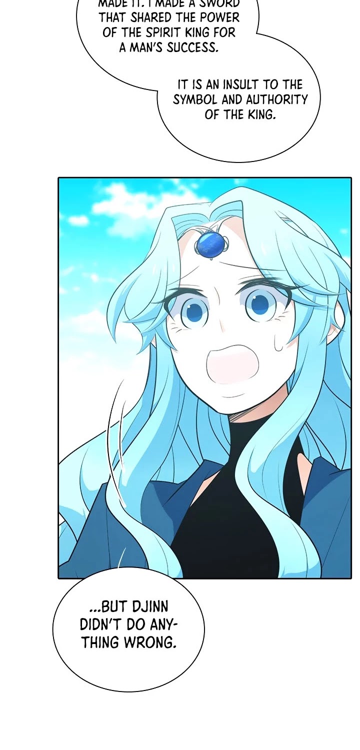 Elqueeness Chapter 175 page 31 - Chapter 175