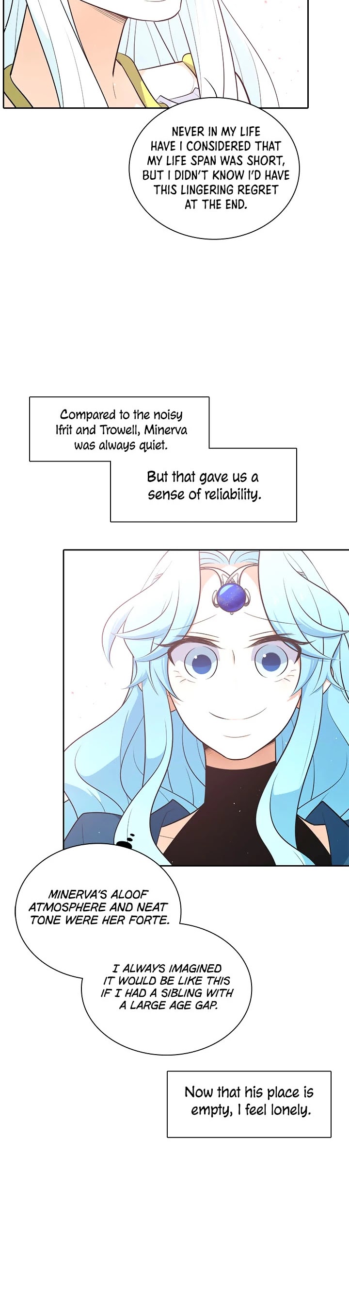Elqueeness Chapter 175 page 34 - Chapter 175