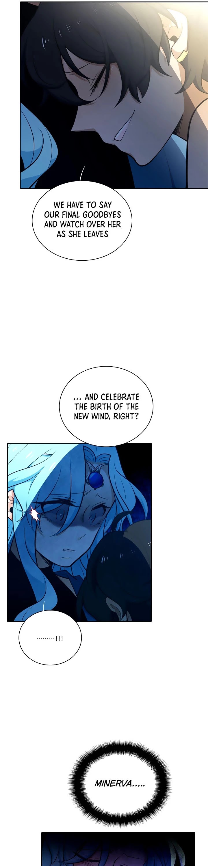 Elqueeness Chapter 175 page 4 - Chapter 175