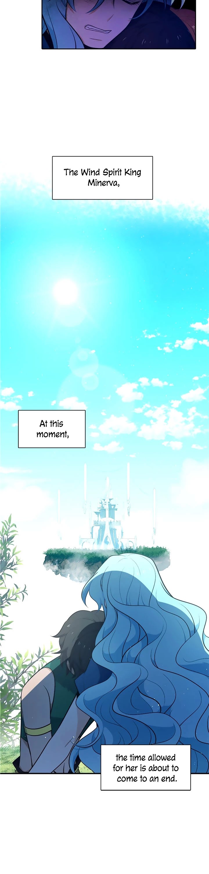 Elqueeness Chapter 175 page 5 - Chapter 175