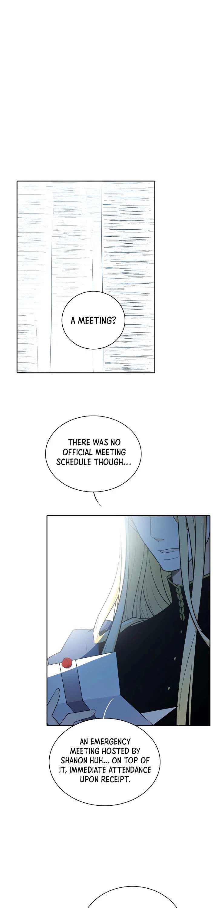 Elqueeness Chapter 176 page 11 - Chapter 176