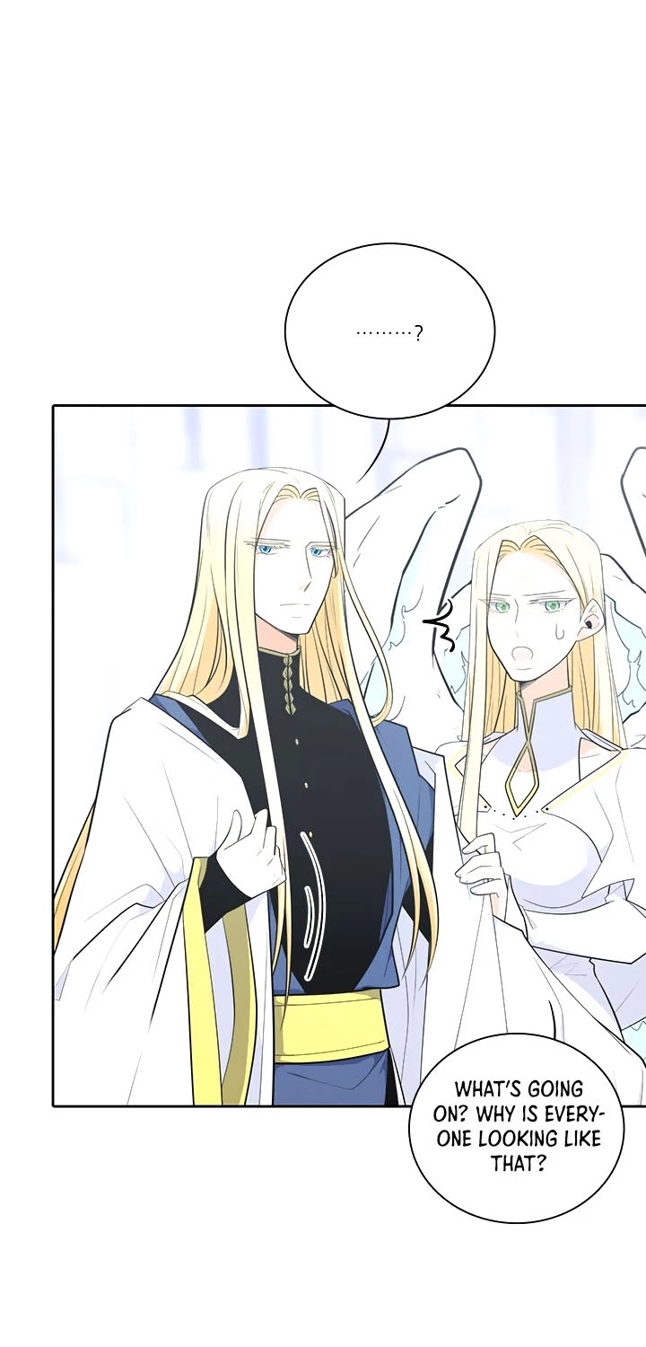 Elqueeness Chapter 176 page 13 - Chapter 176