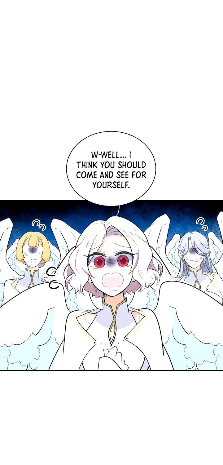 Elqueeness Chapter 176 page 14 - Chapter 176