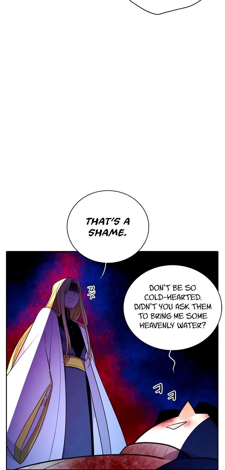Elqueeness Chapter 176 page 20 - Chapter 176